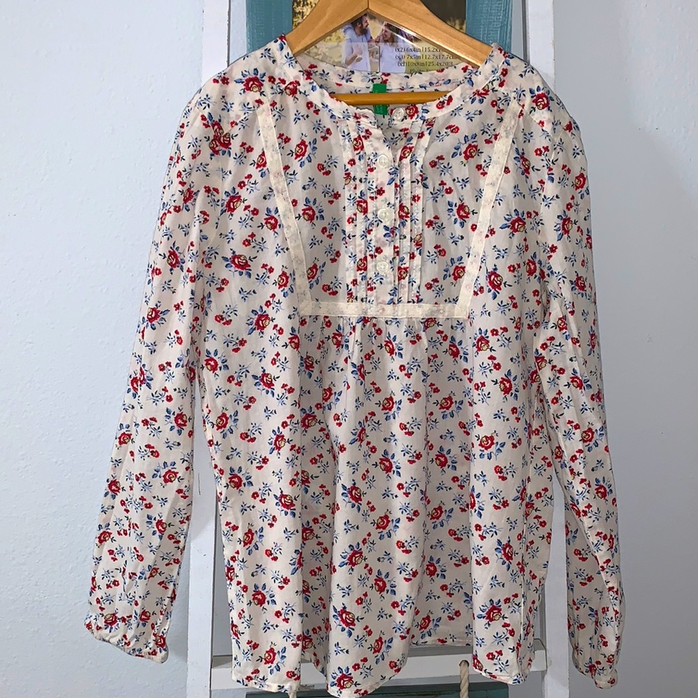 Cute girls top ‼️